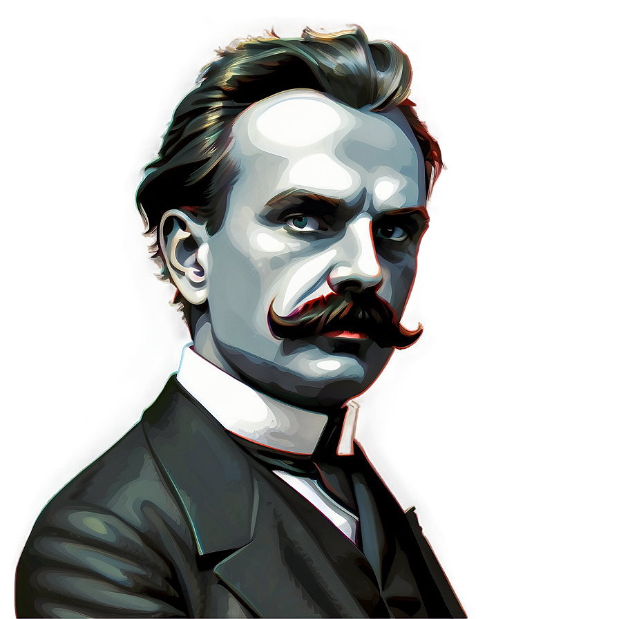 Nietzschean Philosophy Png Pnj69