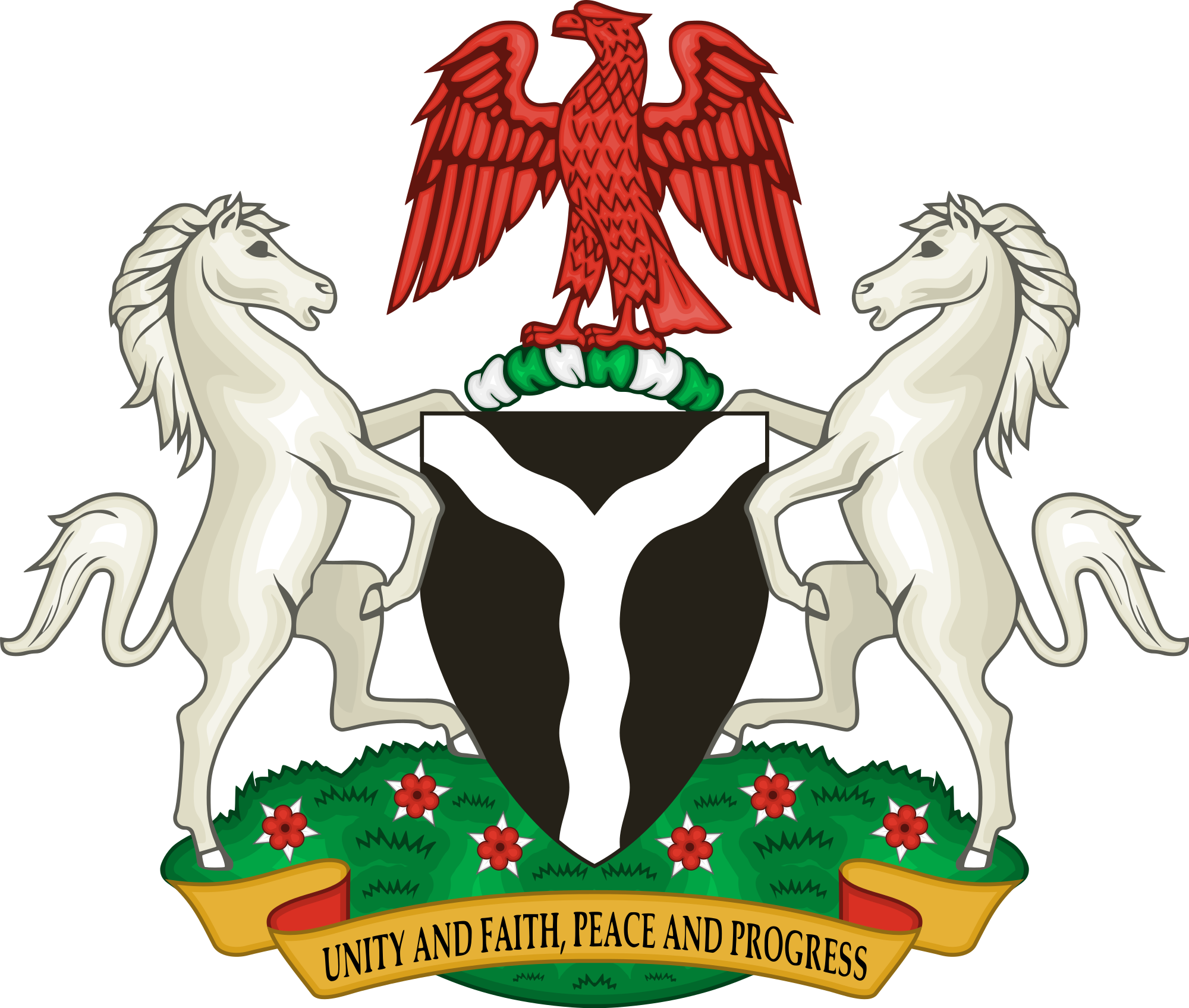 Nigerian Coatof Arms