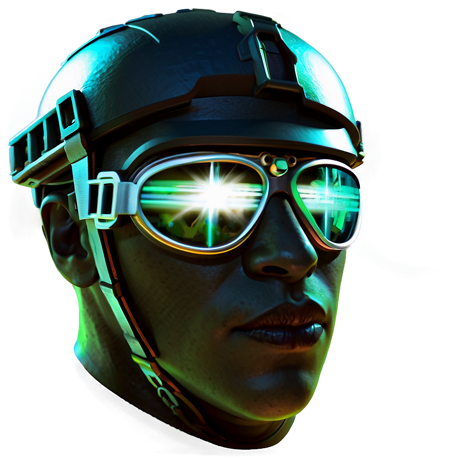 Night Patrol Goggles Png 06132024