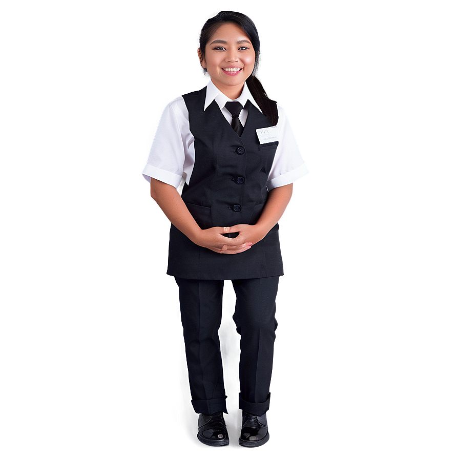 Night Shift Waitress Png Mqe