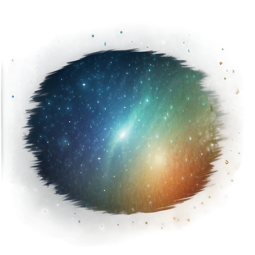 Night Sky Stars Transparent PNG 7 PNG image with a transparent background, free high-resolution download