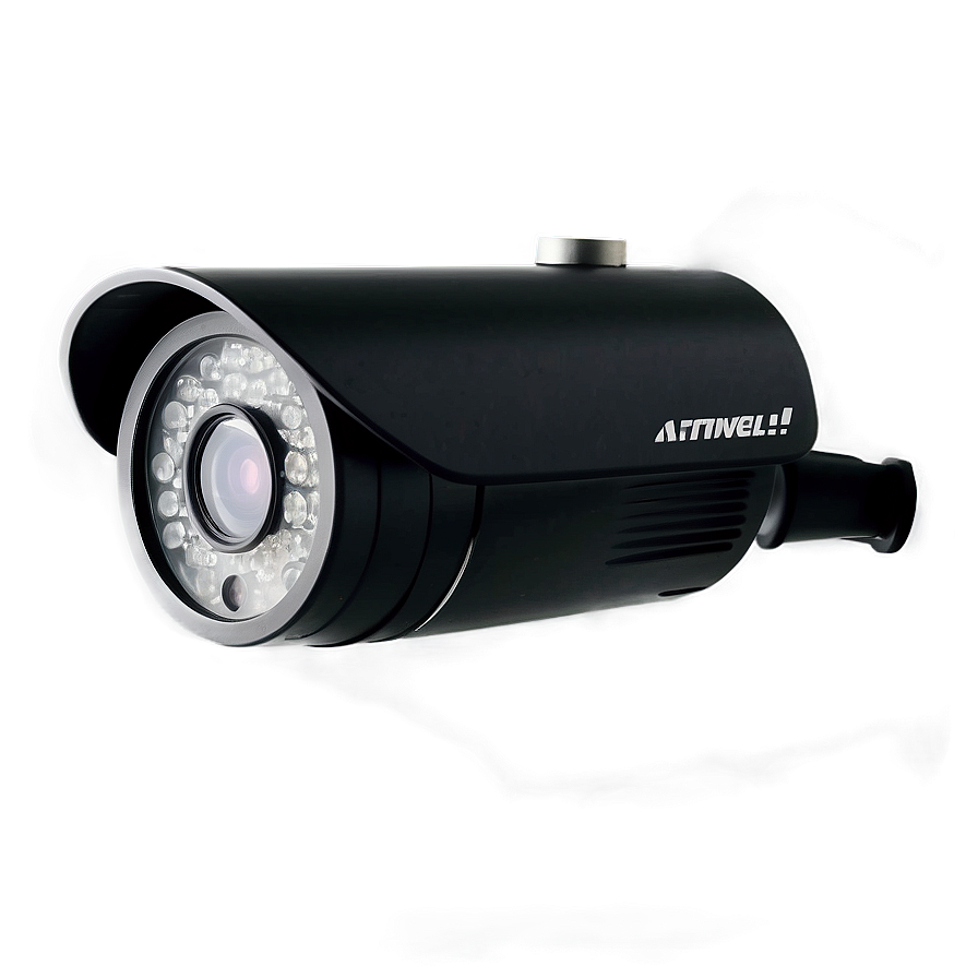 Night Vision Cctv Camera Png 06262024