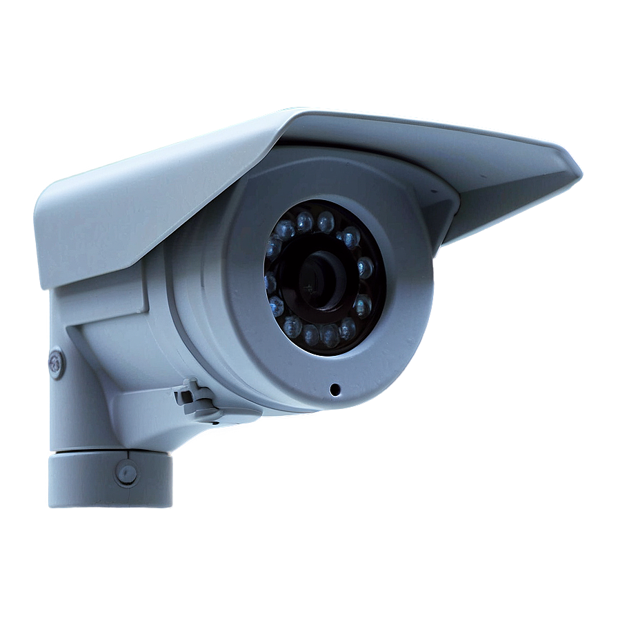 Night Vision Security Camera Png 05242024