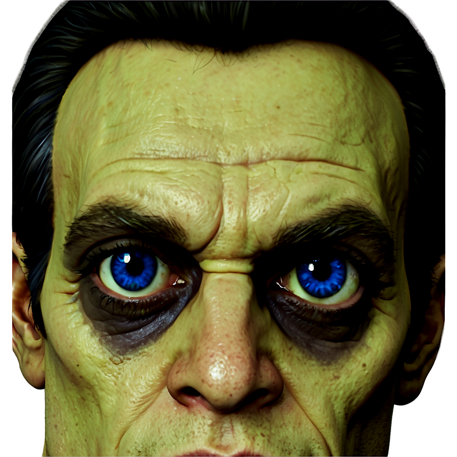 Nightcrawler's Eyes Png 05252024