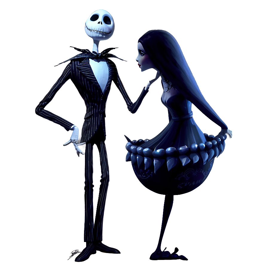 Nightmare Before Christmas Backgrounds Png Rhq