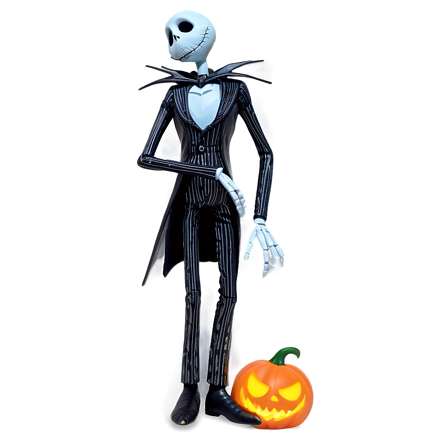 Nightmare Before Christmas Gifts Png 06282024