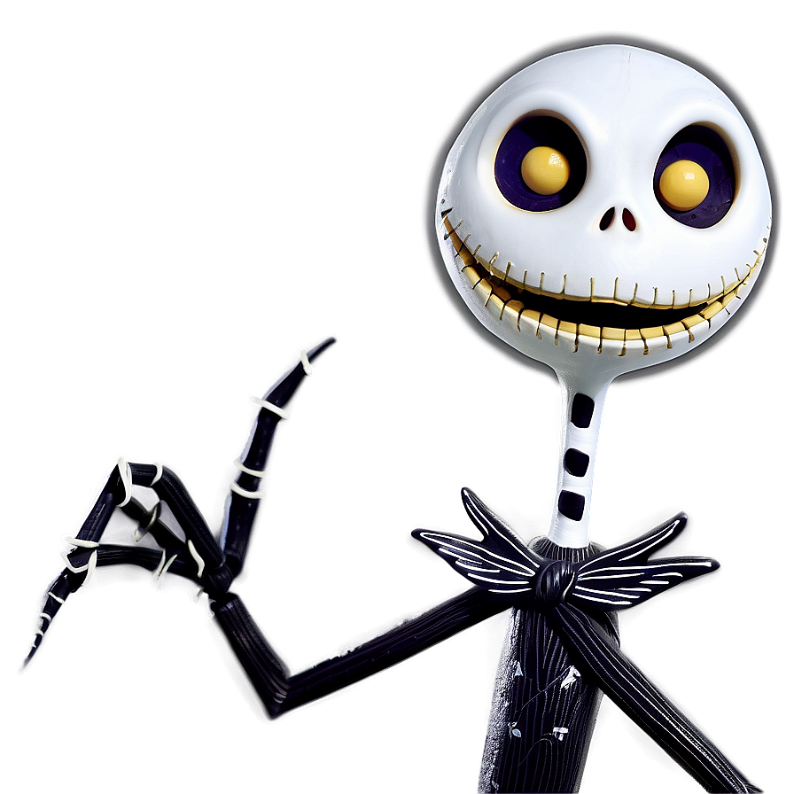 Nightmare Before Christmas Images B