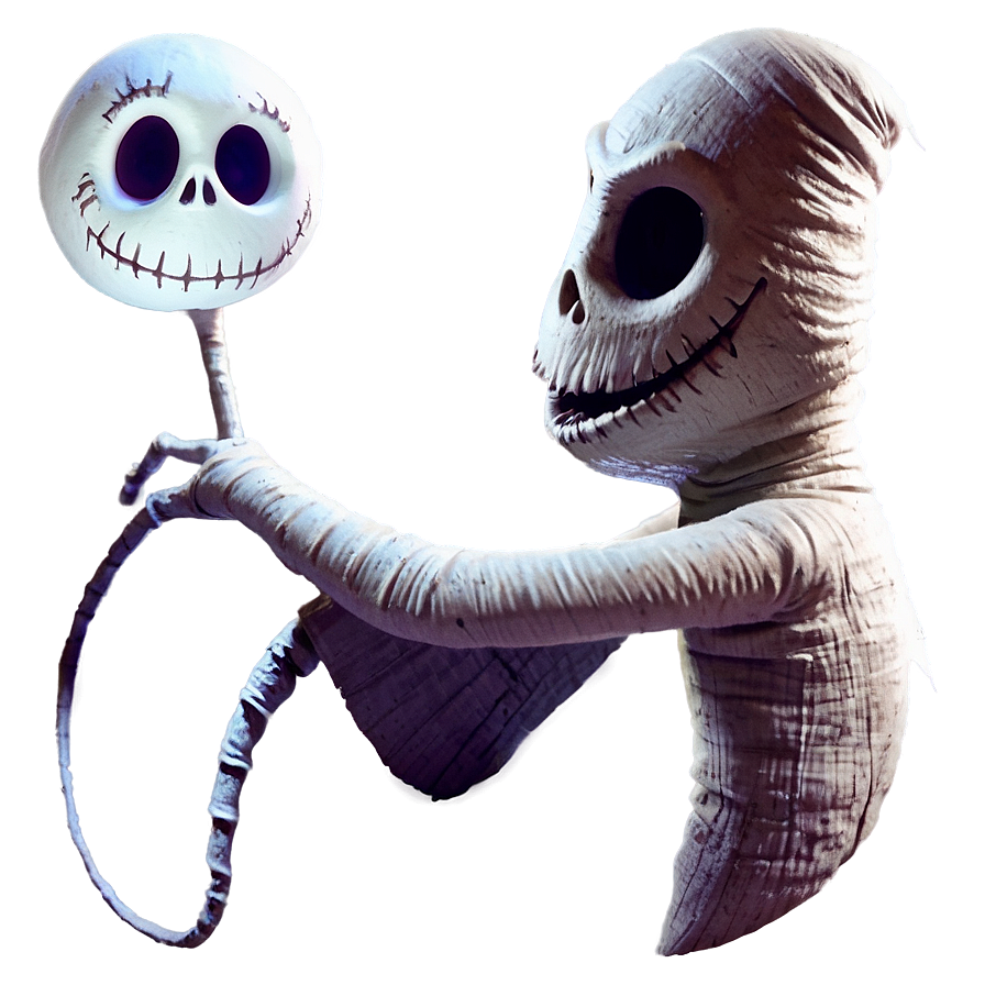 Nightmare Before Christmas Oogie Boogie Png 11