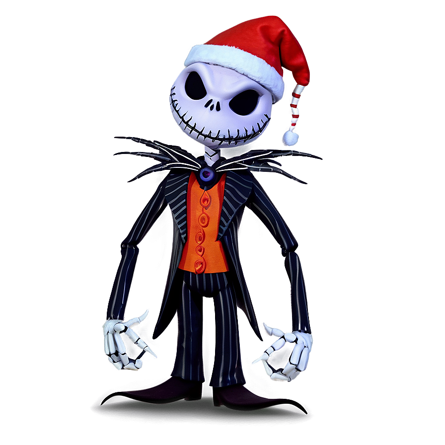 Nightmare Before Christmas Tree Png 19