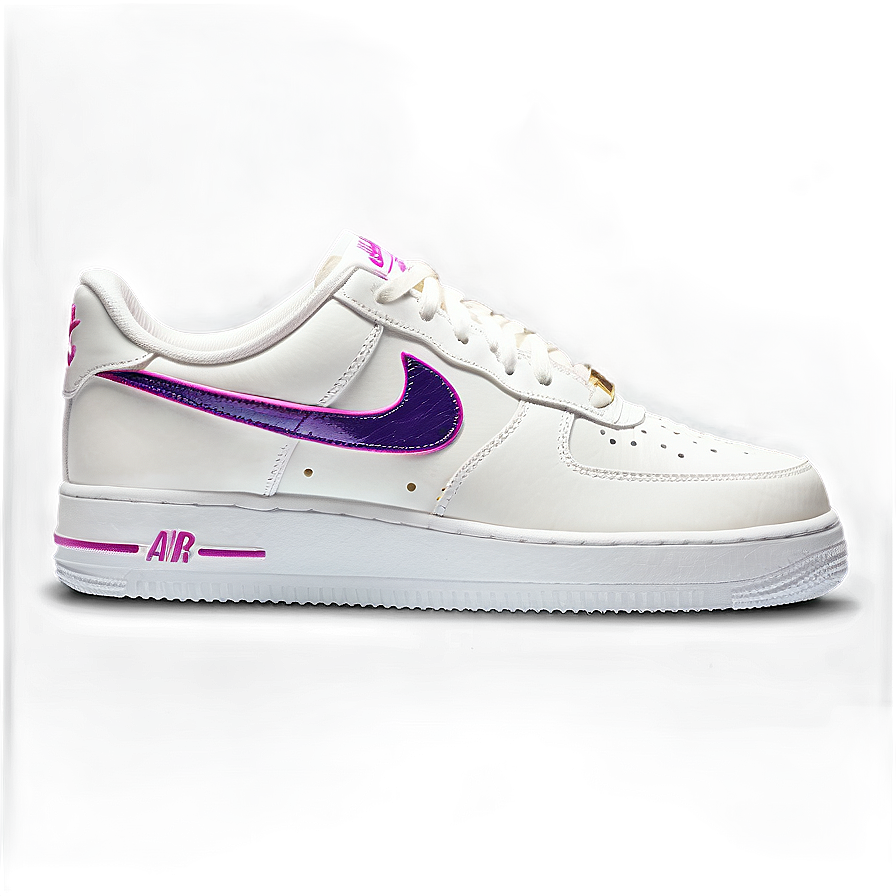 Nike Air Force 1 Low Top Png 06262024