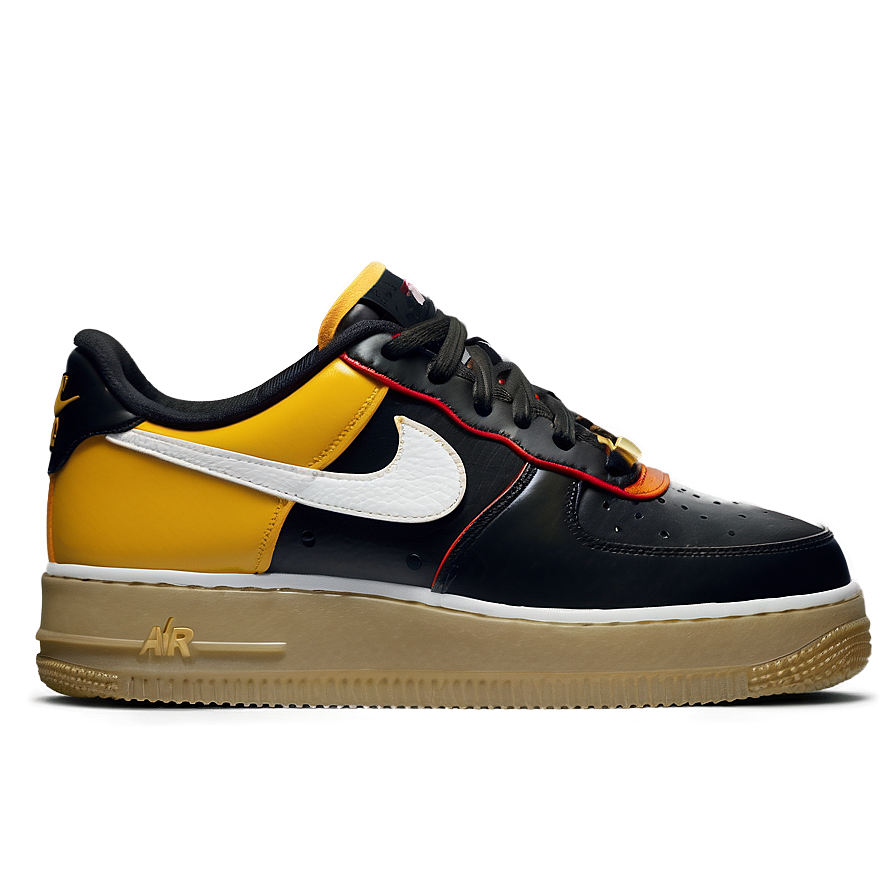 Nike Air Force 1 Nba Edition Png Ihx