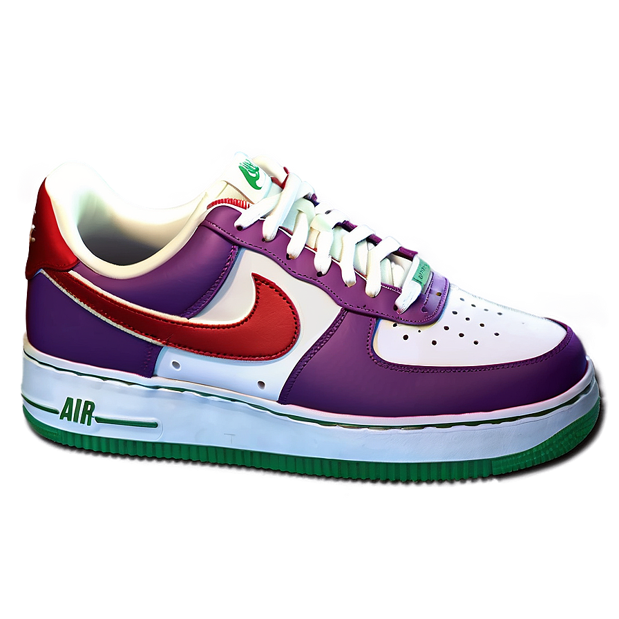 Nike Air Force 1 Png Gve68