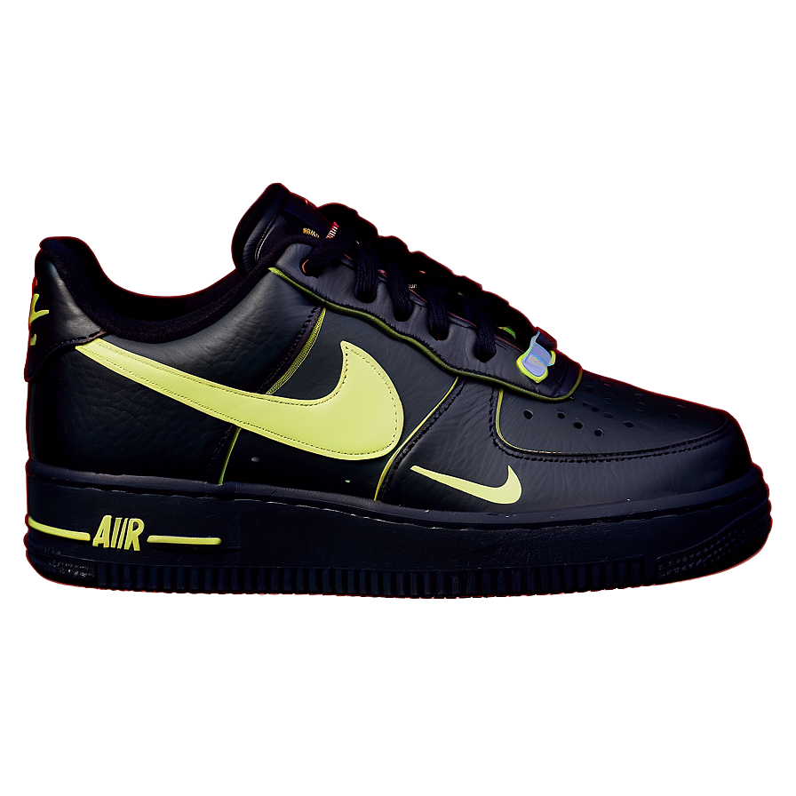 Nike Air Force 1 Utility Png Hdj