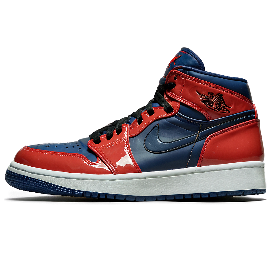 Nike Air Jordan PNG rut PNG with transparent background
