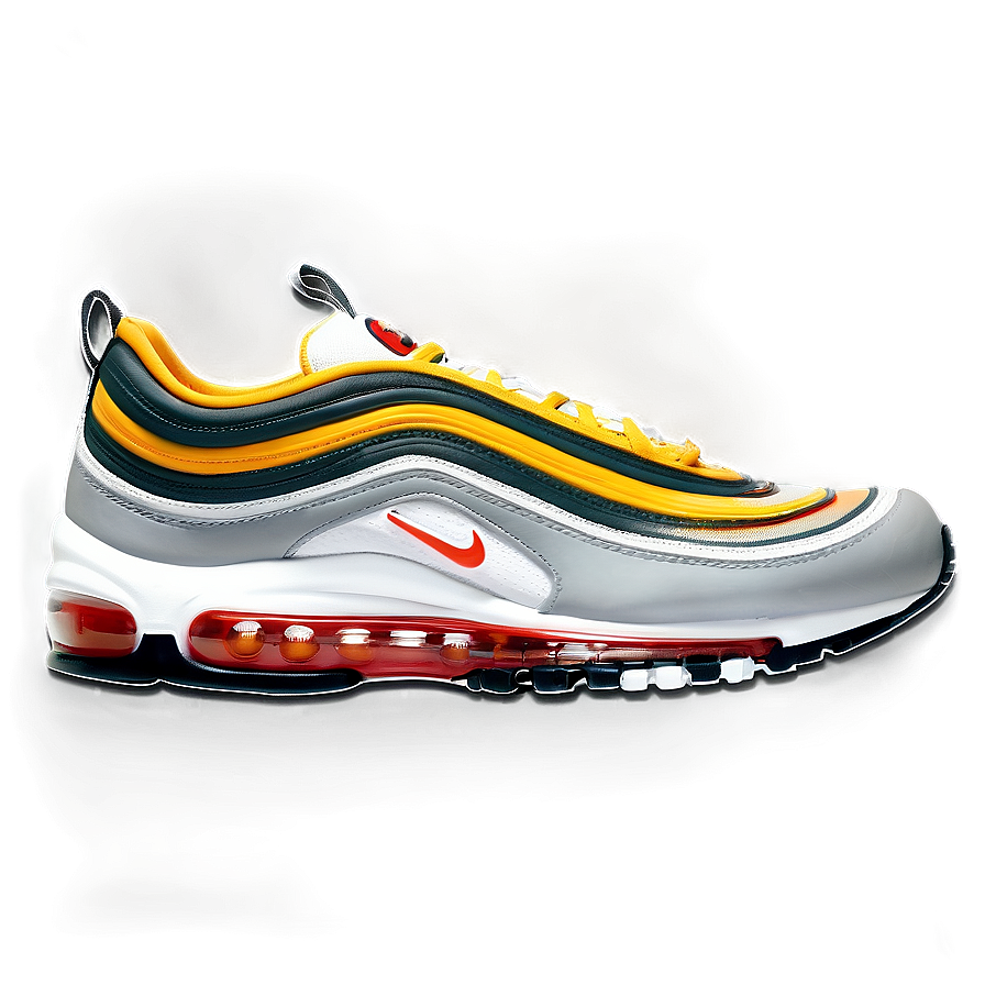 Nike Air Max 97 Png Bij