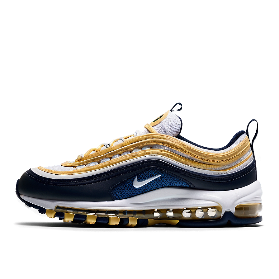 Nike Air Max 97 Png Fad