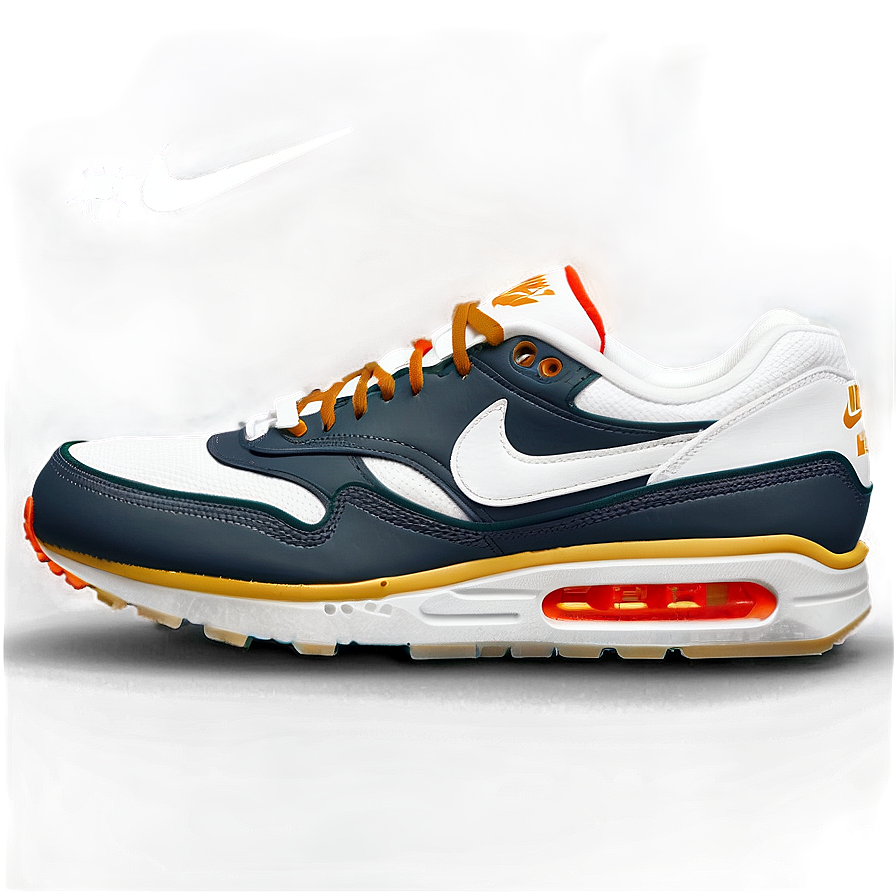 Nike Air Max PNG 06112024 PNG with transparent background