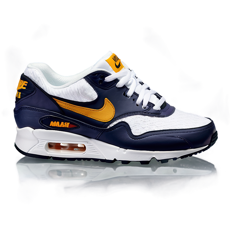 Nike Air Max PNG bas PNG with transparent background