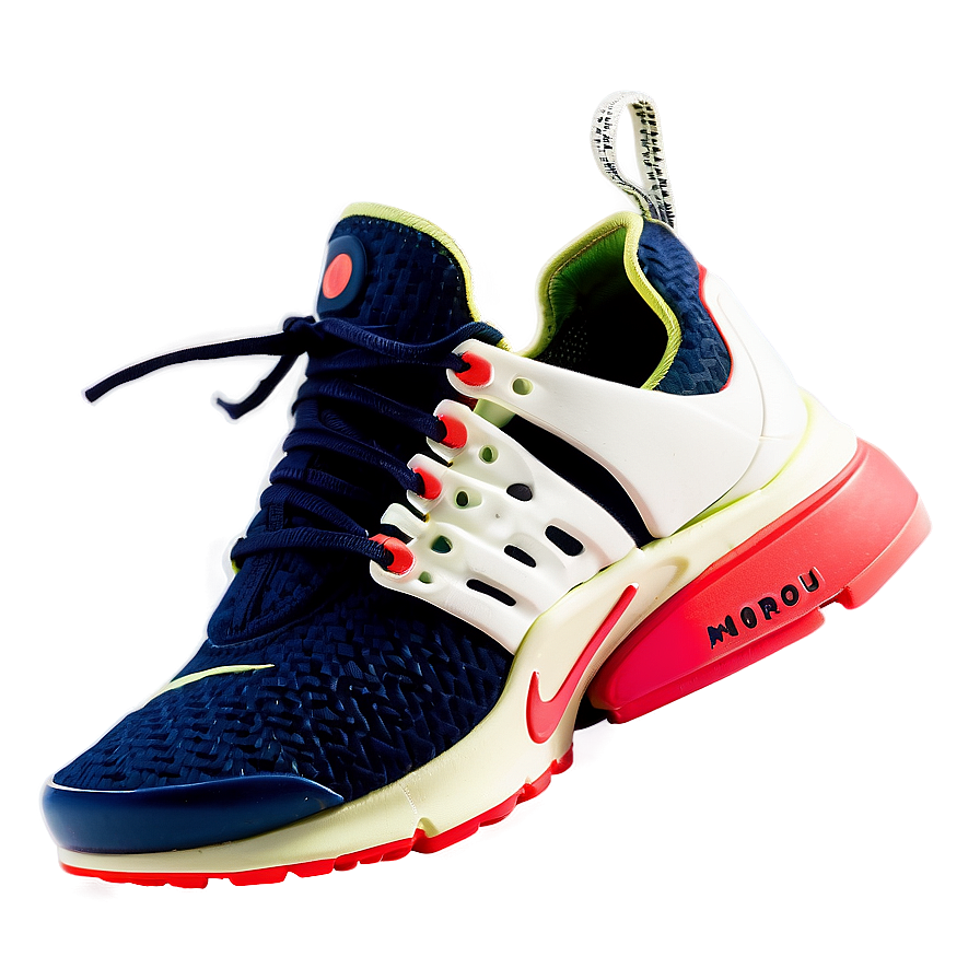 Nike Air Presto Png 39