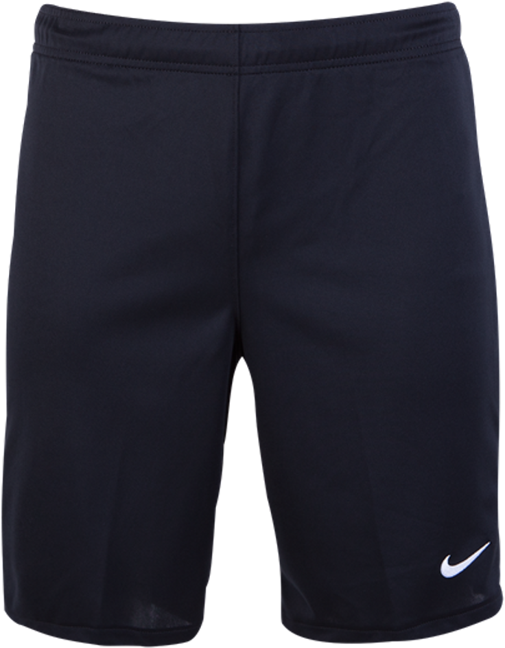 Nike Black Athletic Shorts