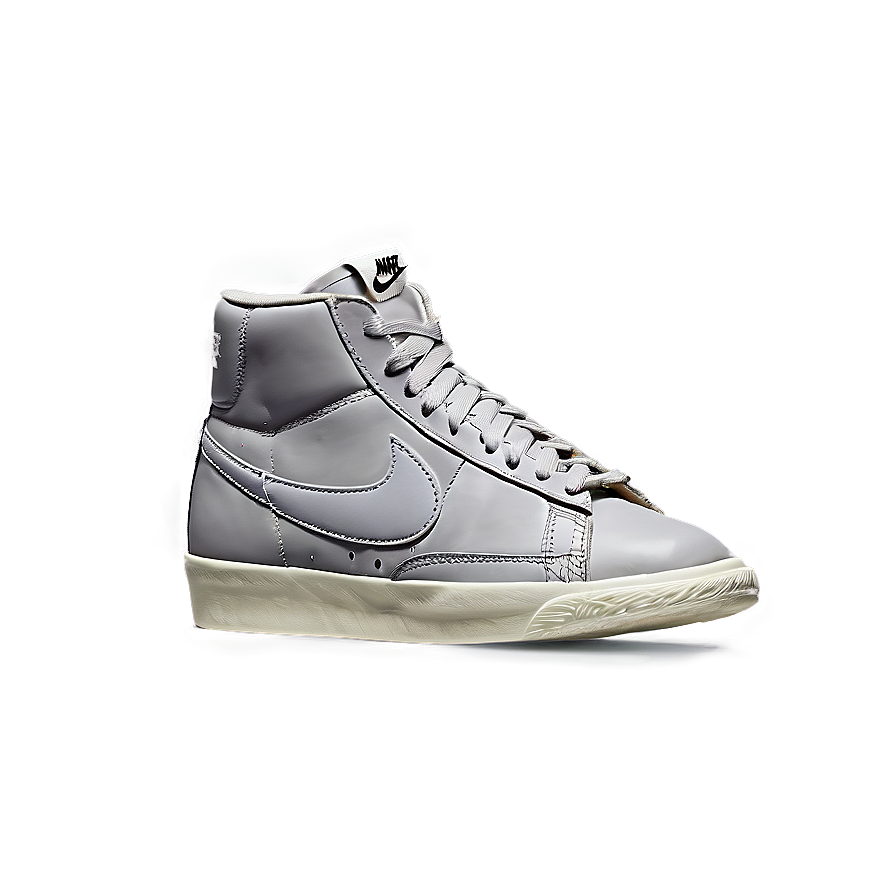 Nike Blazer Mid Png Gbl28