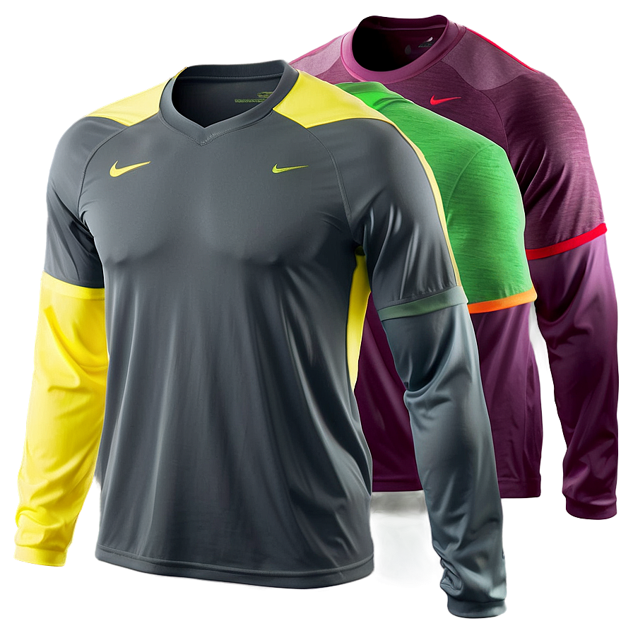 Nike Dri-FIT Shirt PNG mhn PNG with transparent background