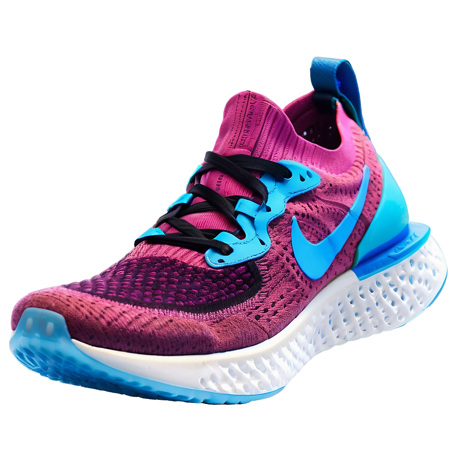 Nike Epic React Flyknit Png 06112024