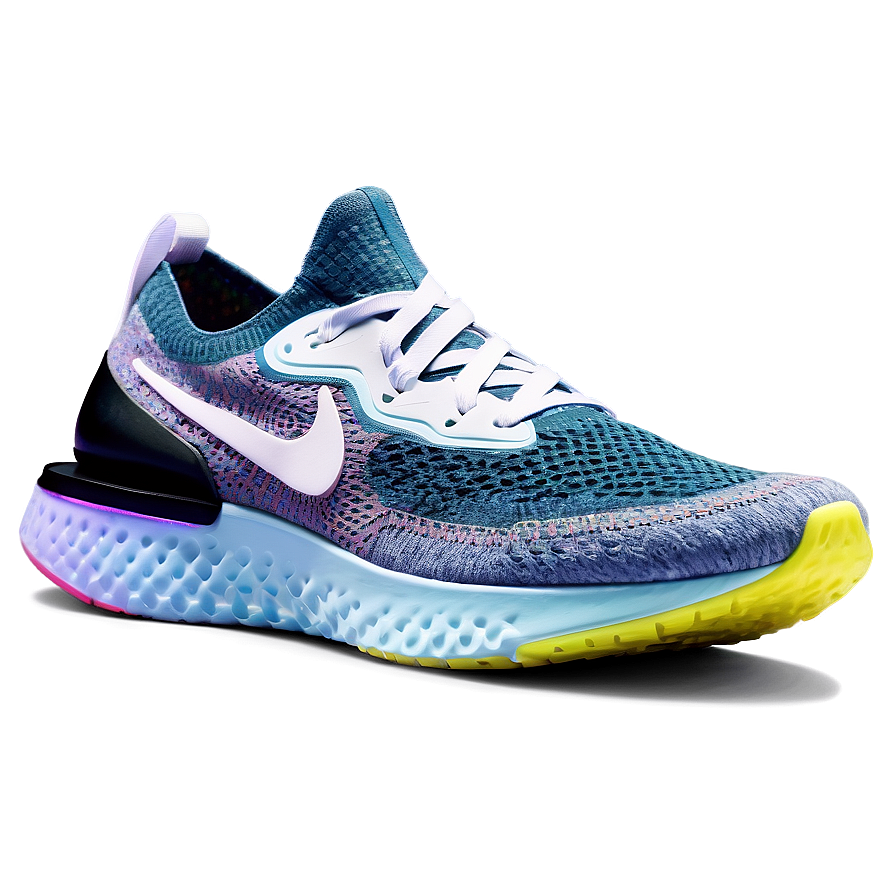 Nike Epic React Flyknit Png Lqj47