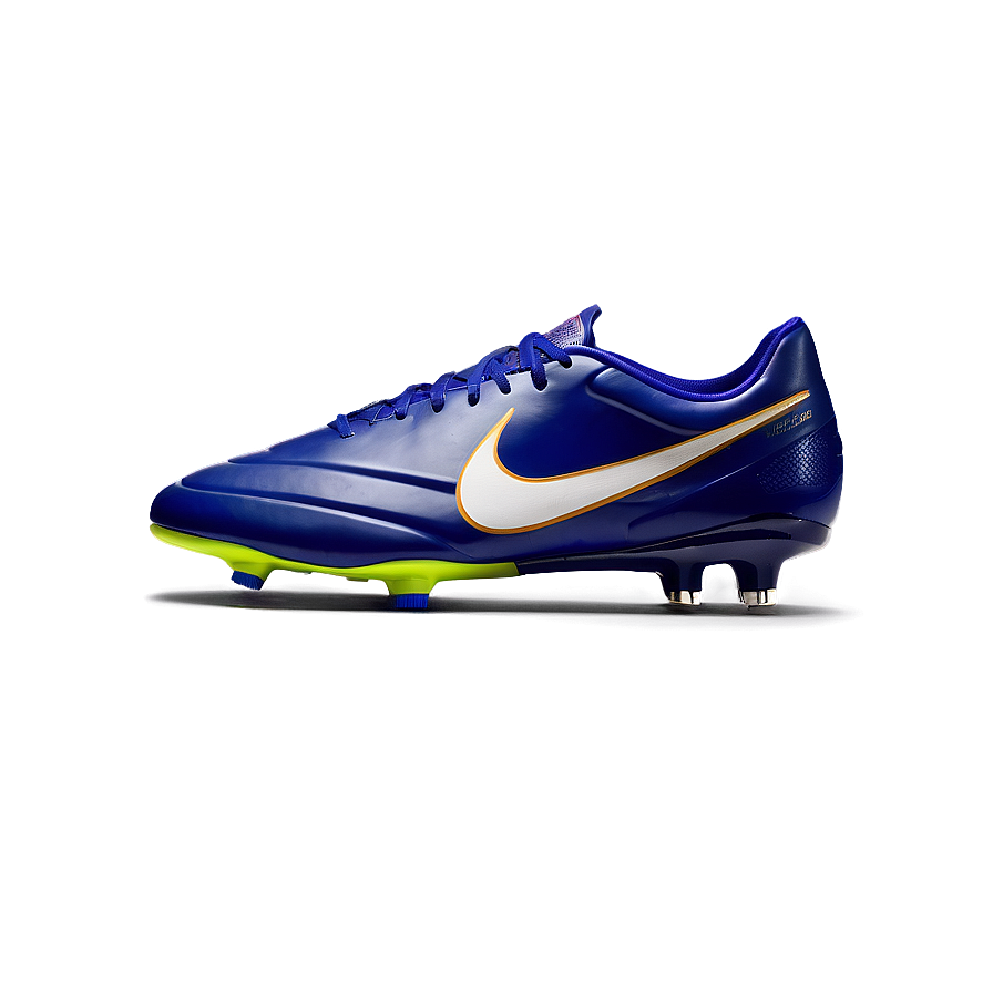 Nike Football Boots PNG 32 PNG with transparent background