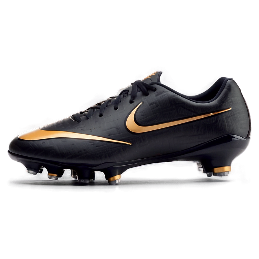 Nike Football Boots PNG irc44 PNG with transparent background