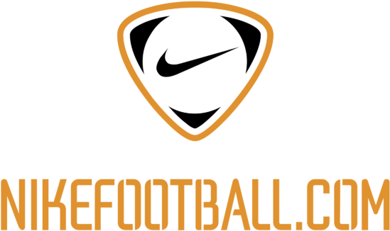 Nike Football Logo