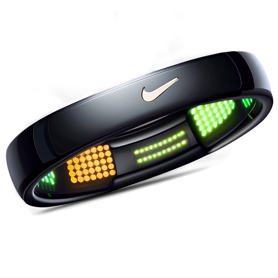 Nike Fuelband Png 95