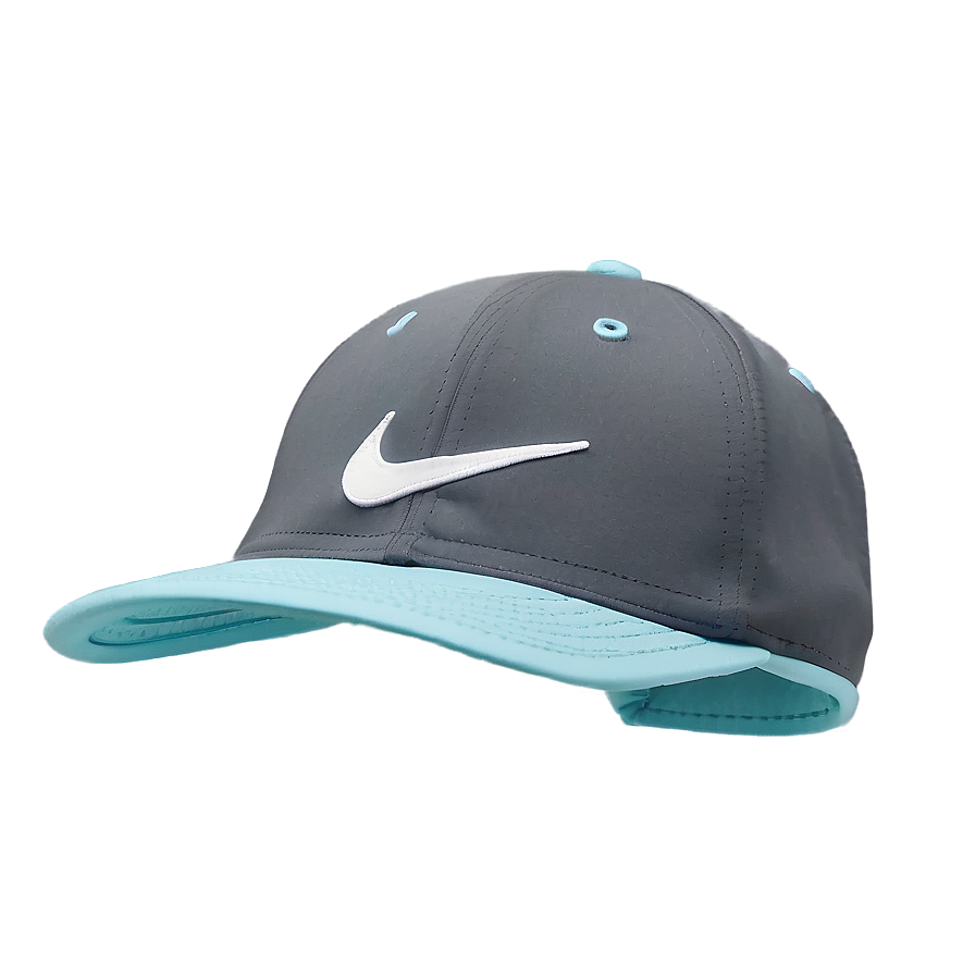 Nike Golf Hat PNG yop62 PNG with transparent background