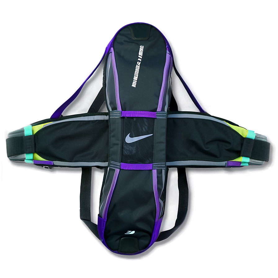Nike Gym Bag PNG 12 PNG with transparent background