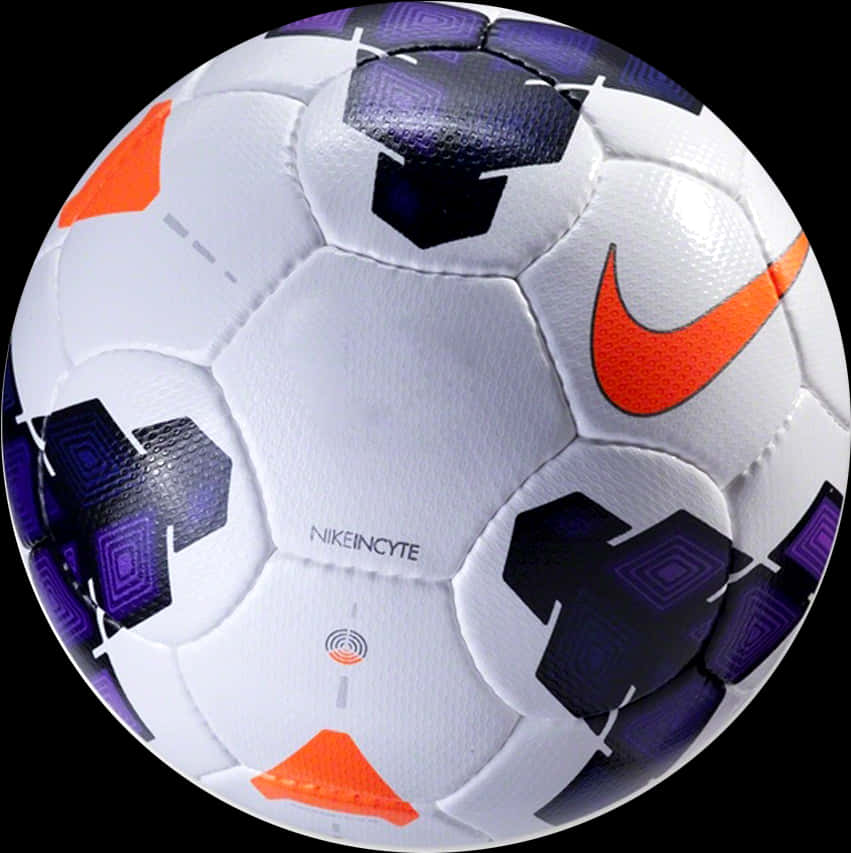 Nike Incyte Football Ball