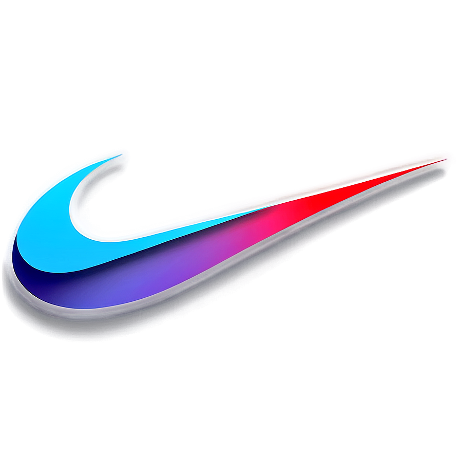 Nike Logo PNG 06112024 PNG with transparent background