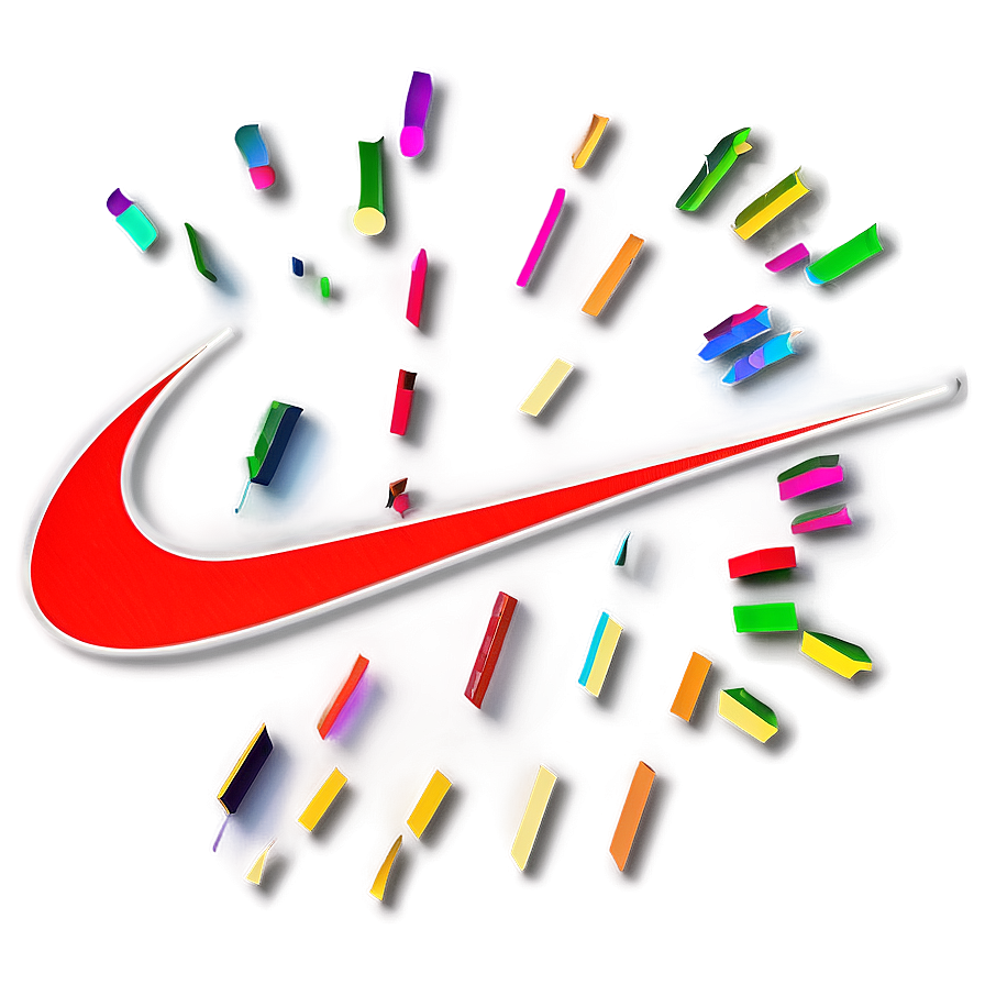 Nike Logo PNG nsb80 PNG with transparent background