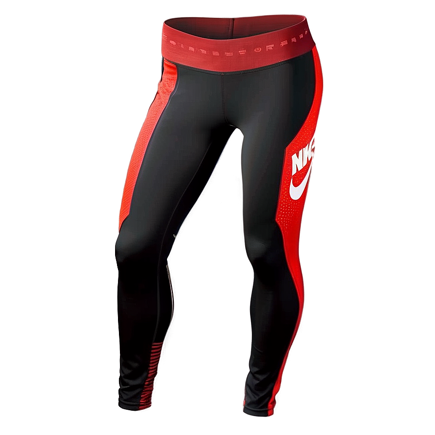 Nike Pro Leggings PNG 20 PNG with transparent background