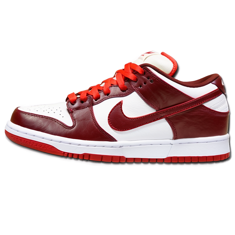 Nike SB Dunk PNG 06112024 PNG with transparent background