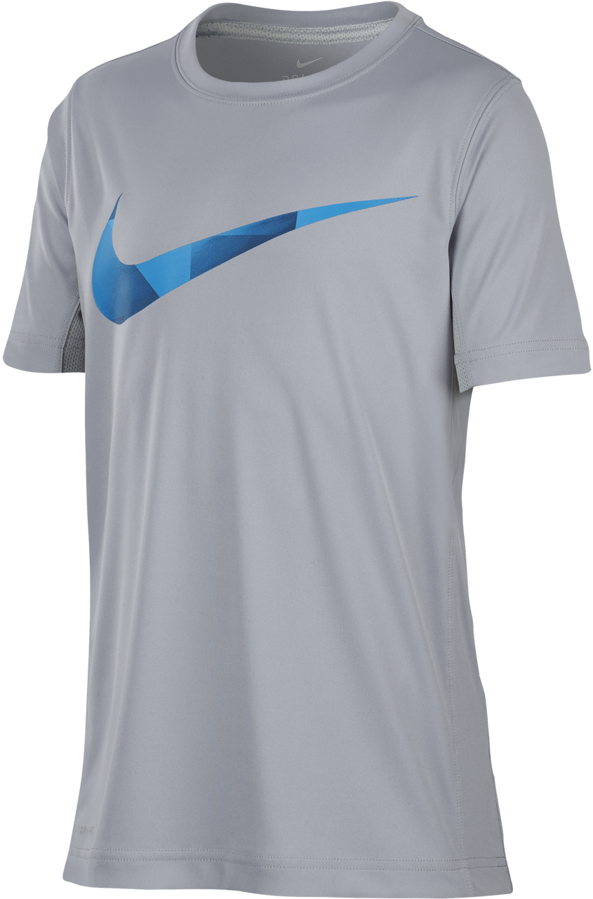 Nike Swoosh Athletic Shirt