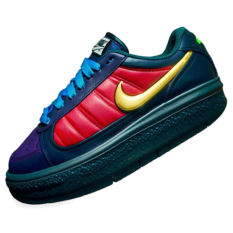 Nike Swoosh PNG jbm90 PNG with transparent background