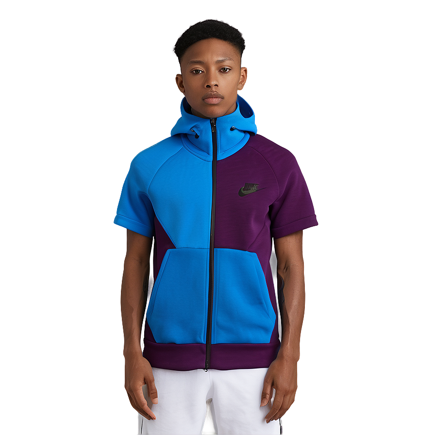 Nike Tech Fleece Hoodie Png Vwi56