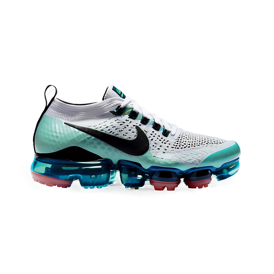 Nike VaporMax PNG 7 PNG with transparent background