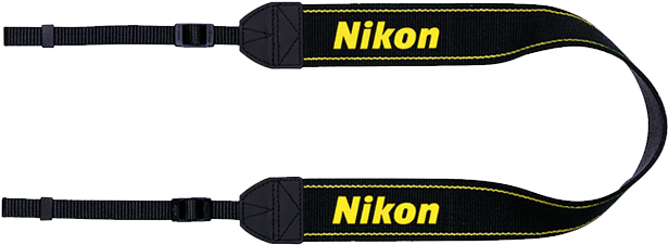 Nikon Camera Strap