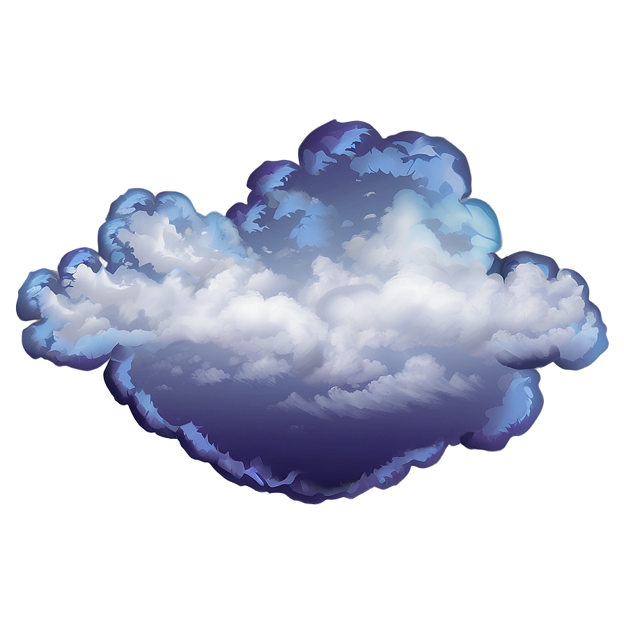 Nimbus Fantasy Sky Png Jtj