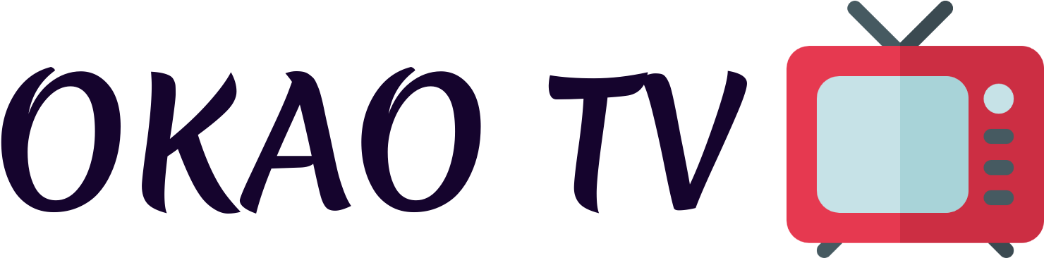 Okao Tv, HD Png Download PNG with transparent background