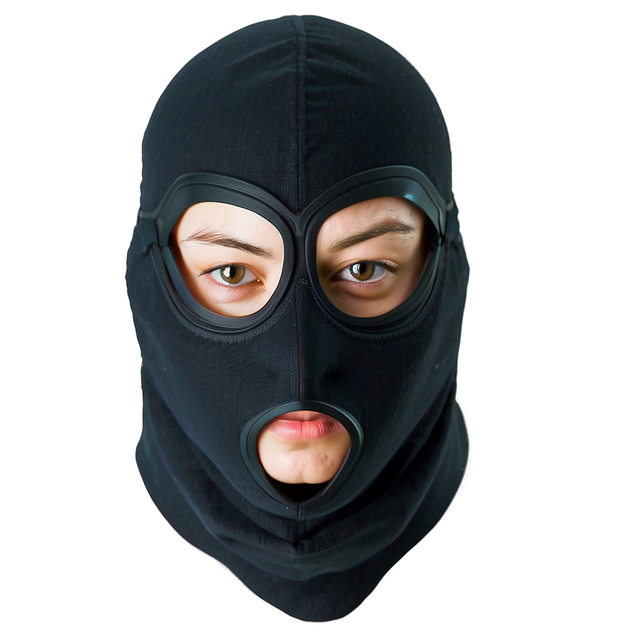 Ninja Mask Png Tlx44