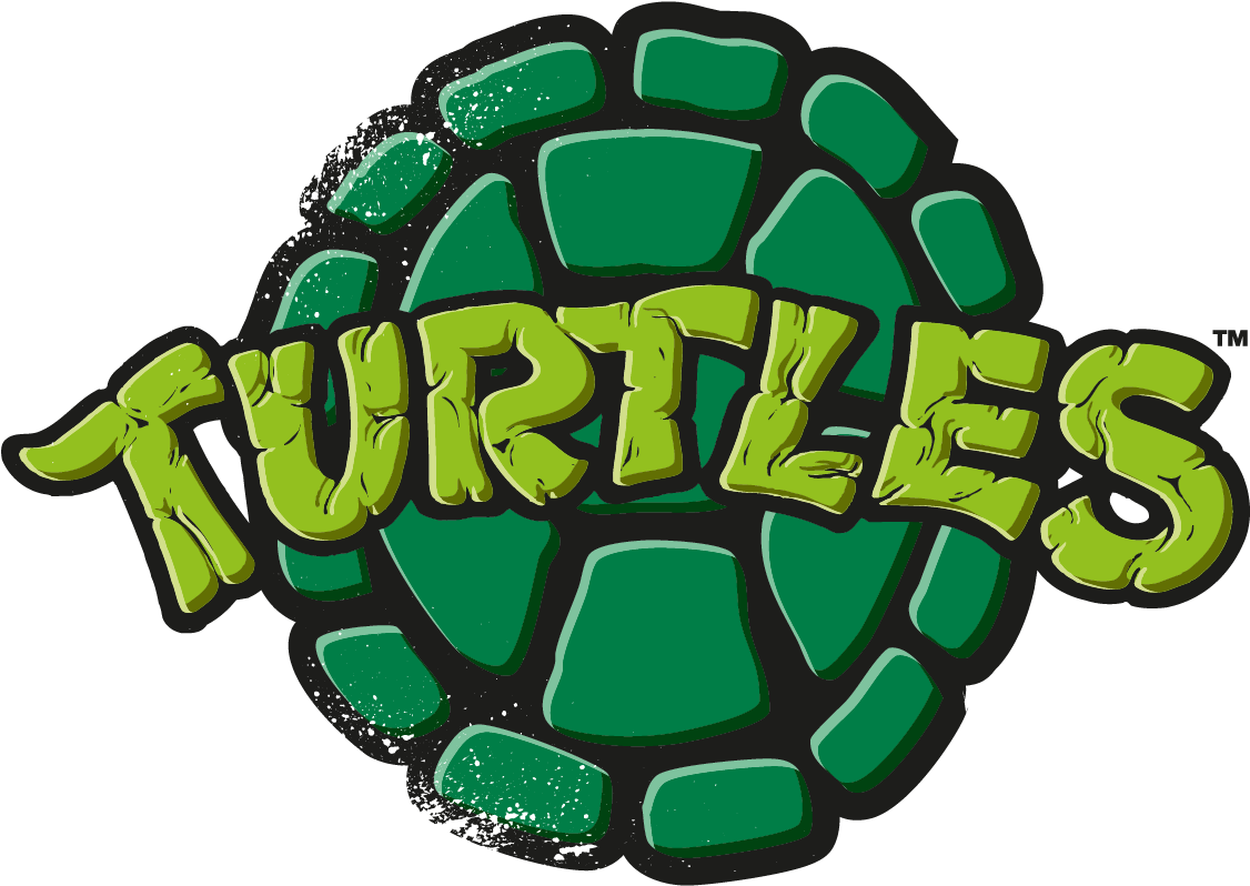 Ninja Turtle Shell Front - Teenage Mutant Ninja Turtles Transparent Background, HD Png Download PNG with transparent background