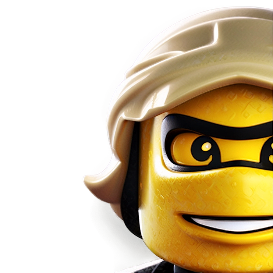 Ninjago Character Png 83