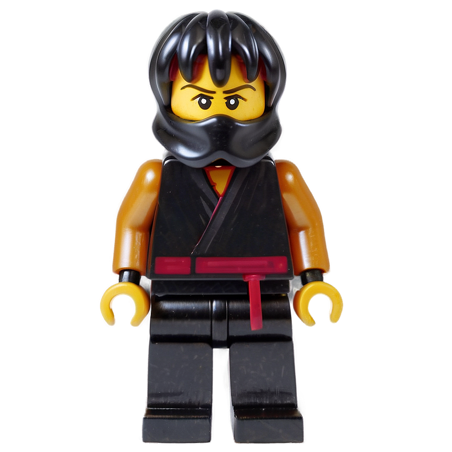 Ninjago Cole Png 06122024